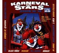 Various - Karneval der Stars,Folge 28