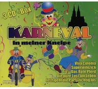 Various - Karneval in Meiner Kneipe [Import]