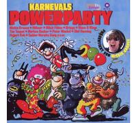 Various - Karnevals Power Party [Import]