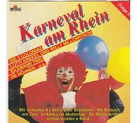 Various - KarnivaI am Rhin