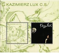 Various - Kazimierz Lux C.S./Distance