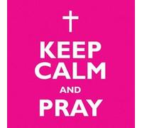 Various - Keep Calm and Pray CD