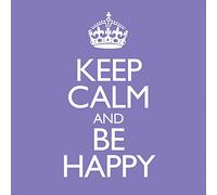 Various - Keep Calm & Be Happy [2 CD]