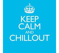 Various - Keep Calm & Chillout [2 CD]