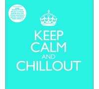 various - Keep Calm Chillout (2 For 1) (Korea Edition)