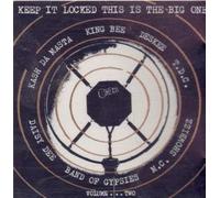 Various - Keep It Locked Vol.2