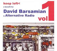 Various - Keep Left Vol. 1