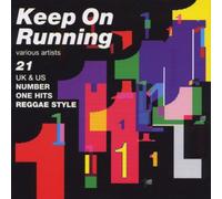 Various - Keep on Running