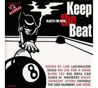 Various - Keep the Beat
