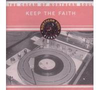 Various - Keep the Faith