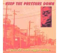 Various - Keep the Pressure Down