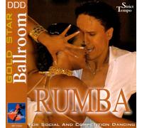 Various^Keine KǬnstlerinformation - Gold Star Ballroom-Rumba