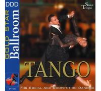 Various^Keine Künstlerinformation - Gold Star Ballroom-Tango