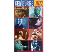 Various - Ken Burns Jazz