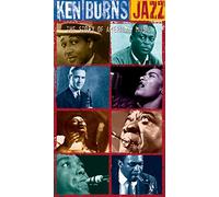 Various - Ken Burns Jazz: Story American