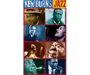 Various - Ken Burns Jazz: Story American