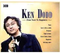Various - Ken Dodd
