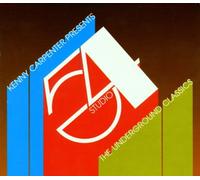 Various - Kenny Carpenter Pres.Studio 54