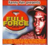 Various - Kenny Ken Pres. Full Force