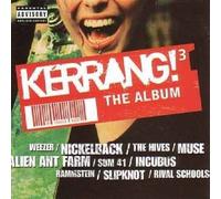 Various - Kerrang! 3: The Album