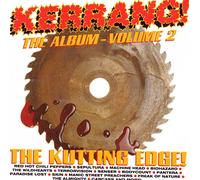 Various - Kerrang! the Album Vol.2
