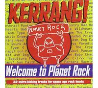 Various - Kerrang the Album Vol.3