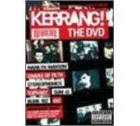 Various - Kerrang: the Dvd Vol. 1 [Alemania]