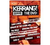Various - Kerrang - The Dvd - Vol. 1 [Italia]