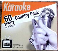 Various - Keynote Karaoke: Country Pack 3