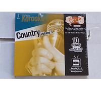 Various - Keynote Karaoke Hybrid: Country 3