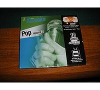 Various - Keynote Karaoke Hybrid Series: Pop 2