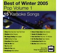 Various - Keynote Karaoke: Pop Best of Winter 2005 1