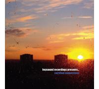Various - Keysound Recordings presents… Certified Connections [Vinilo]