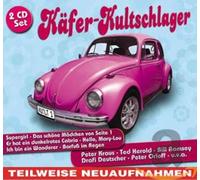 Various - Kfer-Kultschlager [Import]