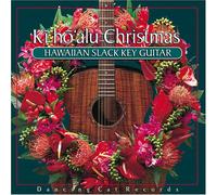 Various - Ki Ho 'alu Christmas