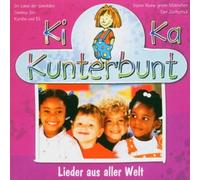 Various - Ki Ka Kunterbunt-Lieder aus [Import]