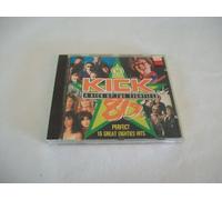 Various - Kick Up the Eighties Vol.10