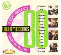 Various - Kick Up the Eighties Vol4