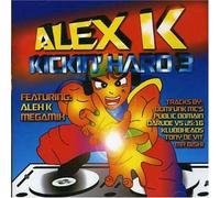 Various - Kickin' Hard Vol.3