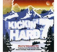 Various - Kickin' Hard Vol.7
