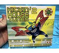 Various - Kickin House Tunes / Vol.2