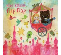 Various - Kids Bossa 4