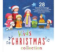 Various - Kids Christmas Collection CD