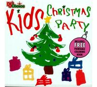 Various - Kids Christmas Party