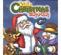 Various - Kids Christmas Sing a Long