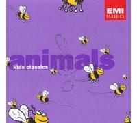 Various - Kids Classics Animals