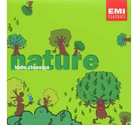 Various - Kids Classics Nature