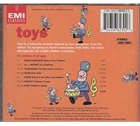 Various - Kids Classics Toys