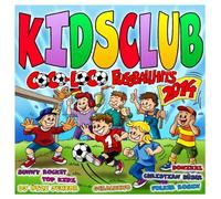 Various - Kids Club/Coco Loco Fußballhits 2014 [Import]