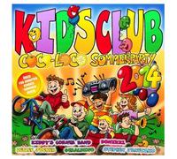 Various - Kids Club/Coco Loco Sommerparty 2014 [Import]